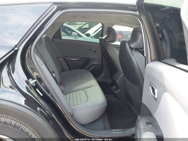 KIA k4 2025 3KPFU4DE1SE034423 Image 8