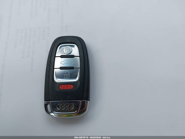 2011 AUDI A5 WAUWFAFH6BN001930 Photo 10