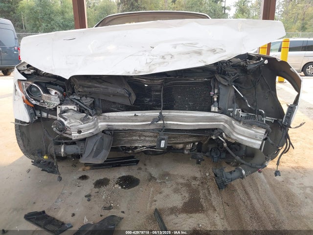 2011 AUDI A5 WAUWFAFH6BN001930 Photo 5