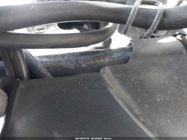 2009 HONDA VT750 JH2RC50789K000197 Photo 9