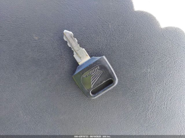 2009 HONDA VT750 JH2RC50789K000197 Photo 10