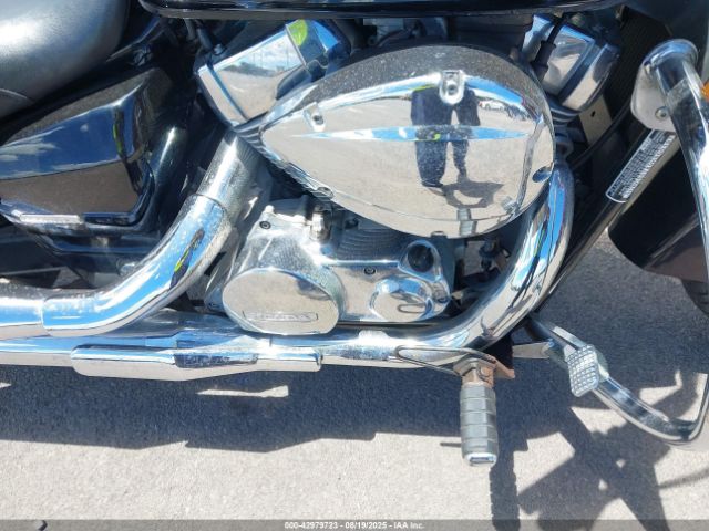 2009 HONDA VT750 JH2RC50789K000197 Photo 7