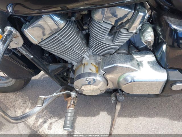 2009 HONDA VT750 JH2RC50789K000197 Photo 8