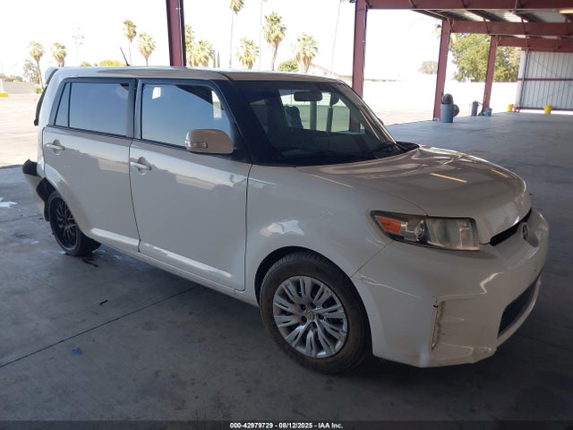 Scion 2az-fe 2015 JTLZE4FE4FJ074791 Image 1