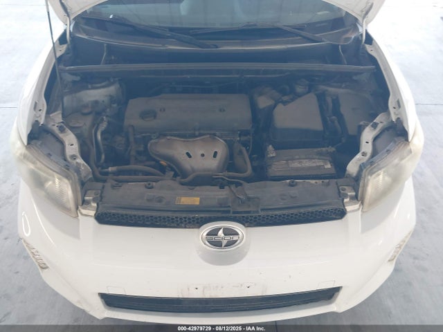 Scion 2az-fe 2015 JTLZE4FE4FJ074791 Image 10
