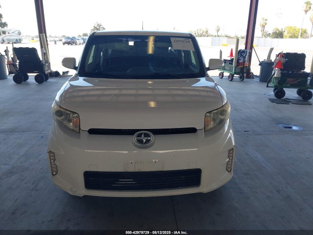 Scion 2az-fe 2015 JTLZE4FE4FJ074791 Image 11