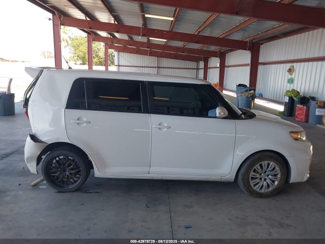 Scion 2az-fe 2015 JTLZE4FE4FJ074791 Image 12