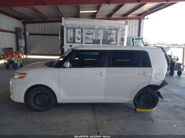 Scion 2az-fe 2015 JTLZE4FE4FJ074791 Image 13