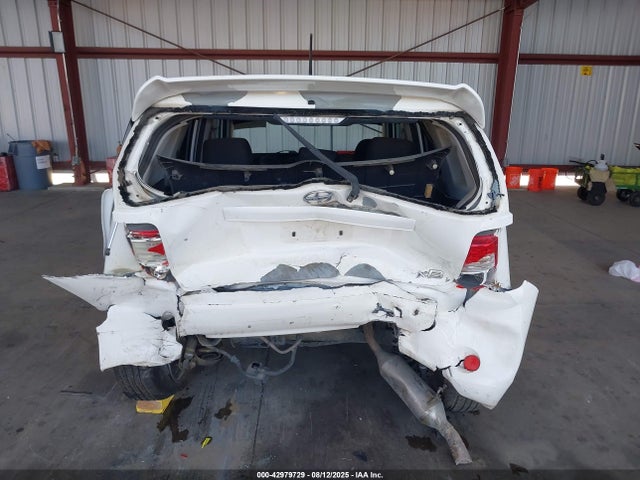 Scion 2az-fe 2015 JTLZE4FE4FJ074791 Image 15