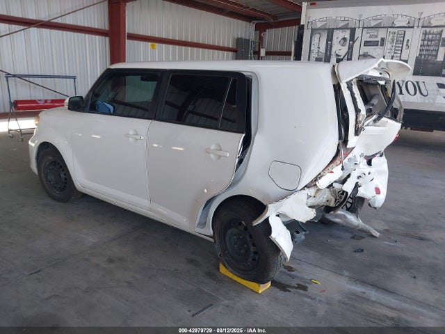 Scion 2az-fe 2015 JTLZE4FE4FJ074791 Image 3