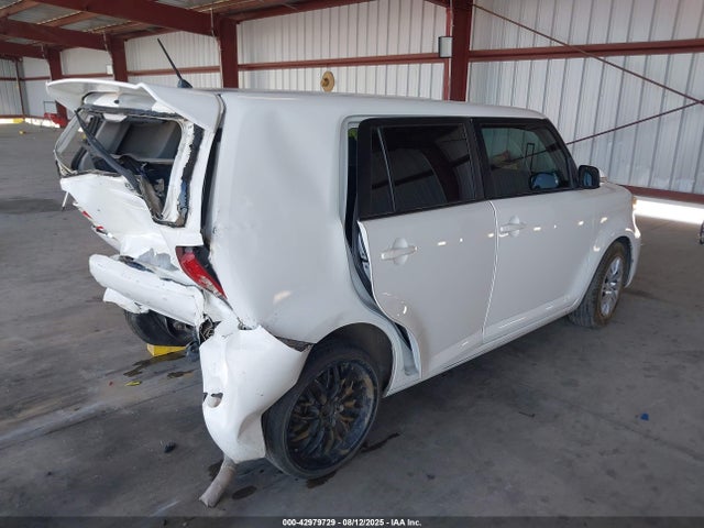 Scion 2az-fe 2015 JTLZE4FE4FJ074791 Image 4