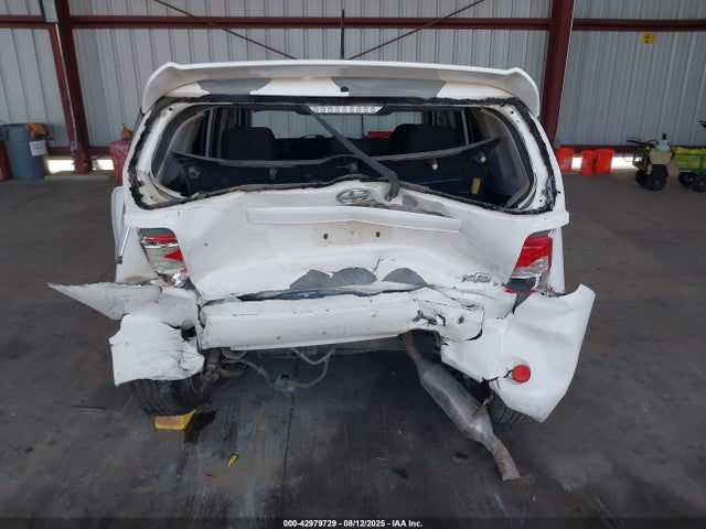 Scion 2az-fe 2015 JTLZE4FE4FJ074791 Image 6