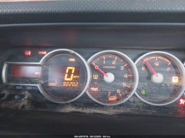 Scion 2az-fe 2015 JTLZE4FE4FJ074791 Image 7