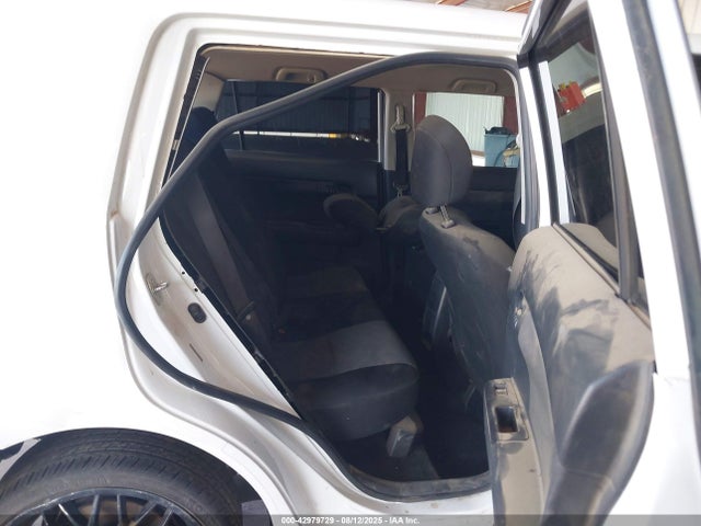 Scion 2az-fe 2015 JTLZE4FE4FJ074791 Image 8
