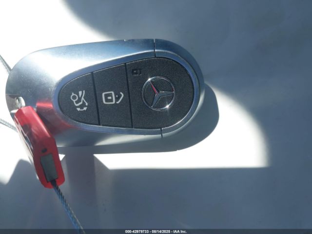 2022 MERCEDES-BENZ C 300 W1KAF4GB9NR015929 Photo 10