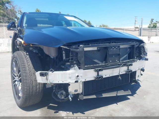 2022 MERCEDES-BENZ C 300 W1KAF4GB9NR015929 Photo 5