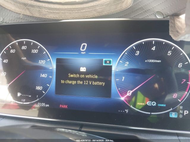 2022 MERCEDES-BENZ C 300 W1KAF4GB9NR015929 Photo 6