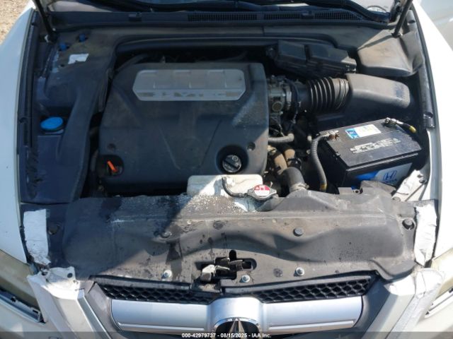 2007 ACURA TL 19UUA66217A032665 Photo 9