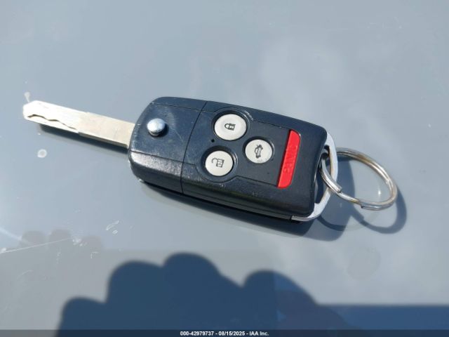 2007 ACURA TL 19UUA66217A032665 Photo 10