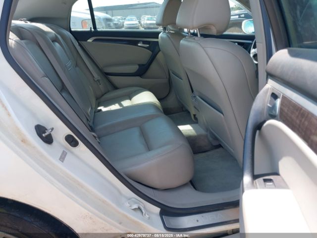 2007 ACURA TL 19UUA66217A032665 Photo 7