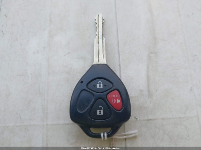JTEBU5JR6K5613507 Toyota 1gr-fe