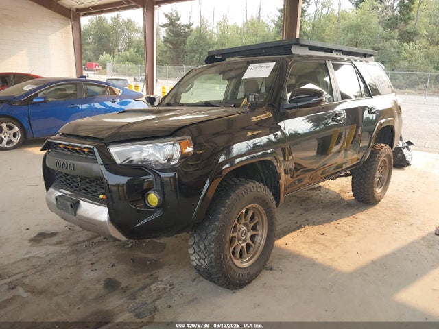 JTEBU5JR6K5613507 Toyota 1gr-fe