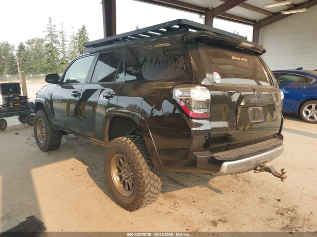 JTEBU5JR6K5613507 Toyota 1gr-fe