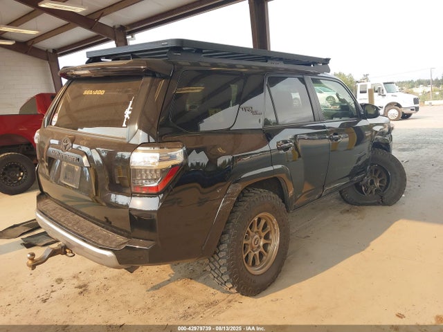 JTEBU5JR6K5613507 Toyota 1gr-fe