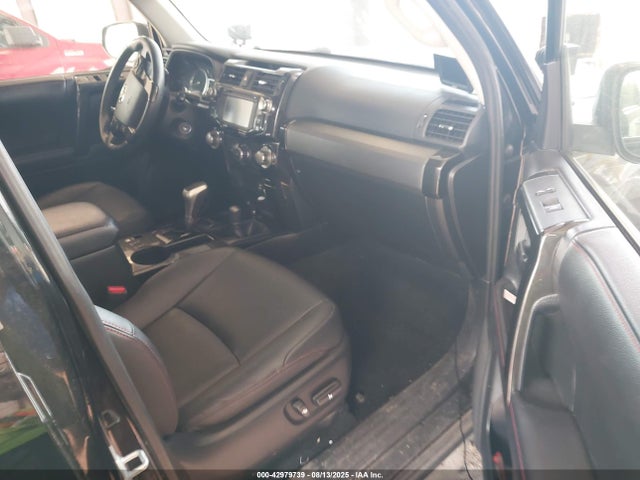 JTEBU5JR6K5613507 Toyota 1gr-fe