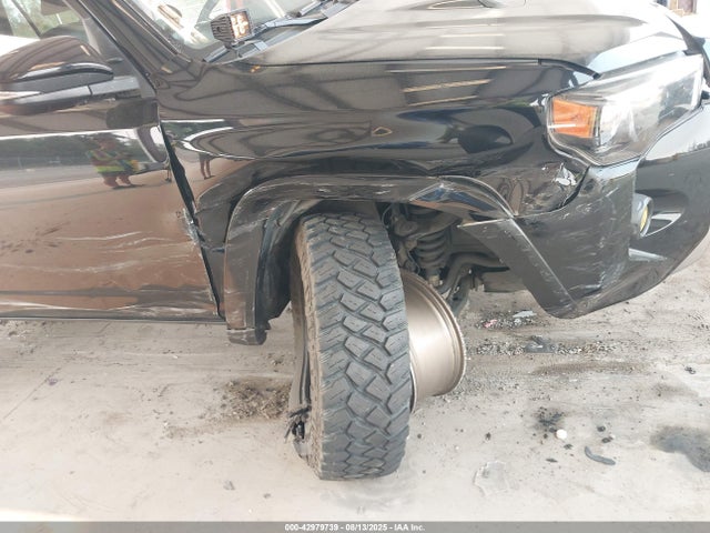 JTEBU5JR6K5613507 Toyota 1gr-fe