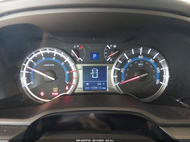JTEBU5JR6K5613507 Toyota 1gr-fe