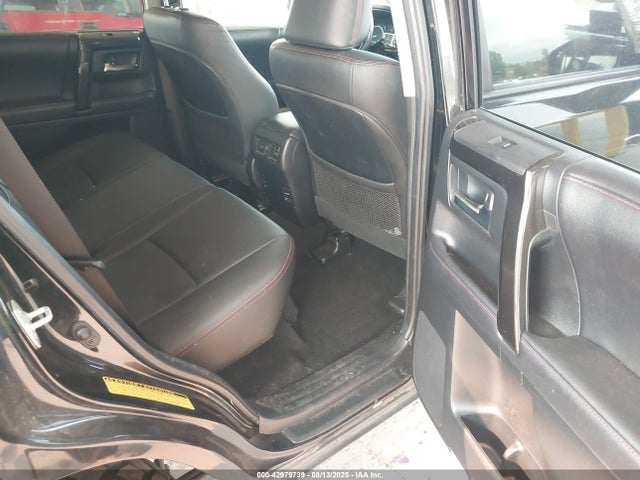 JTEBU5JR6K5613507 Toyota 1gr-fe