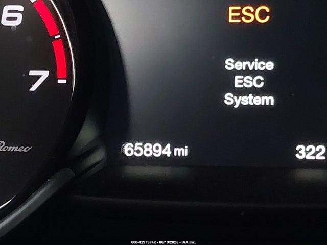 Alfa Romeo giulia (952) 2017 ZARFAEBN6H7558649 Image 15