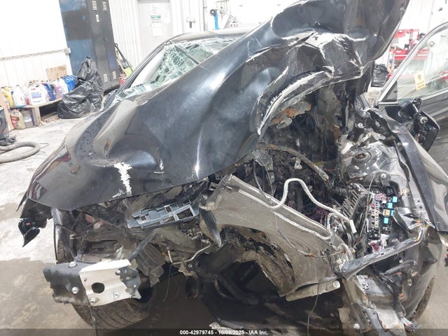 4T1K61AK3PU169571 Toyota a25a-fks