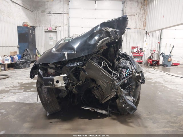 4T1K61AK3PU169571 Toyota a25a-fks