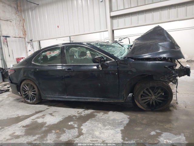 4T1K61AK3PU169571 Toyota a25a-fks
