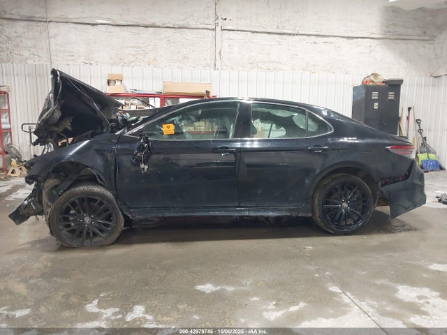 4T1K61AK3PU169571 Toyota a25a-fks