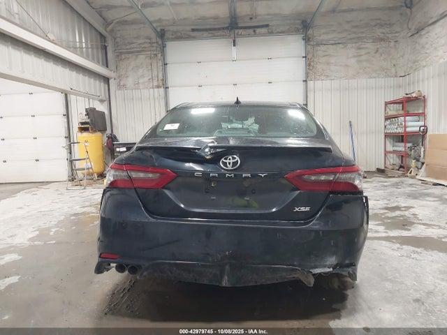 4T1K61AK3PU169571 Toyota a25a-fks