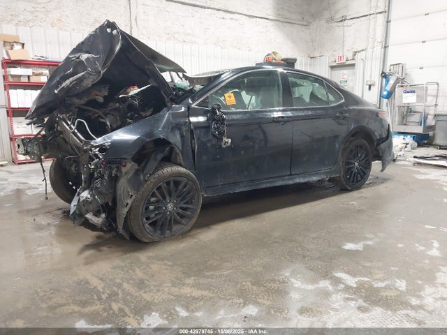 4T1K61AK3PU169571 Toyota a25a-fks