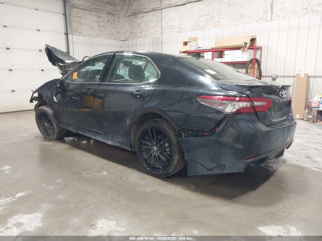 4T1K61AK3PU169571 Toyota a25a-fks