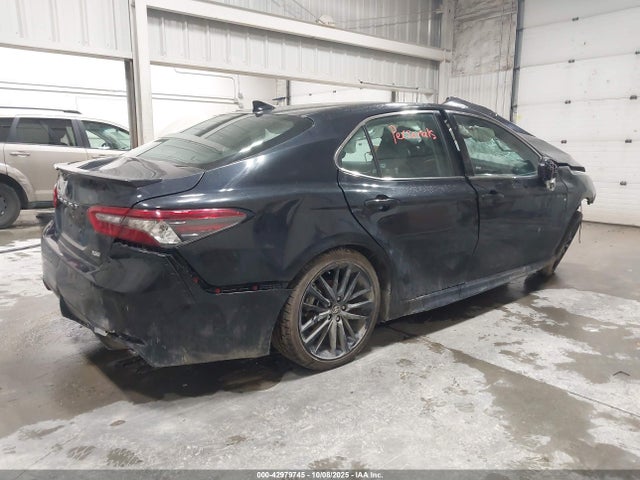 4T1K61AK3PU169571 Toyota a25a-fks