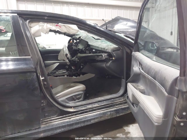 4T1K61AK3PU169571 Toyota a25a-fks