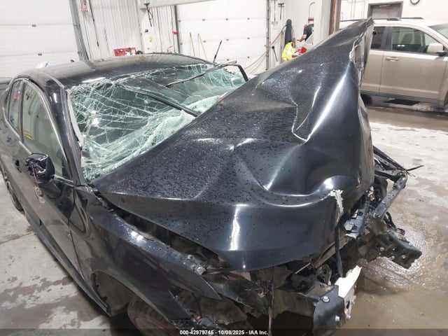 4T1K61AK3PU169571 Toyota a25a-fks