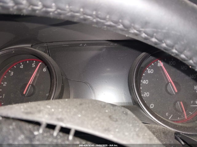 4T1K61AK3PU169571 Toyota a25a-fks