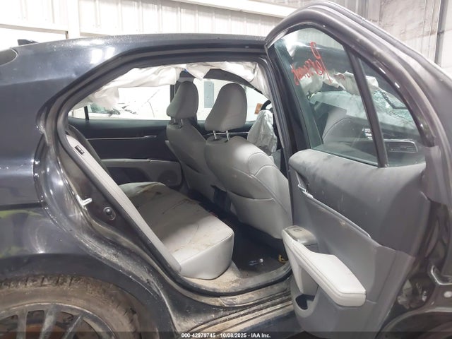4T1K61AK3PU169571 Toyota a25a-fks