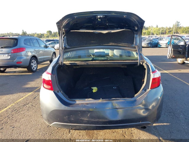 Toyota COROLLA LE 2015 2T1BURHE0FC386144 Image 6