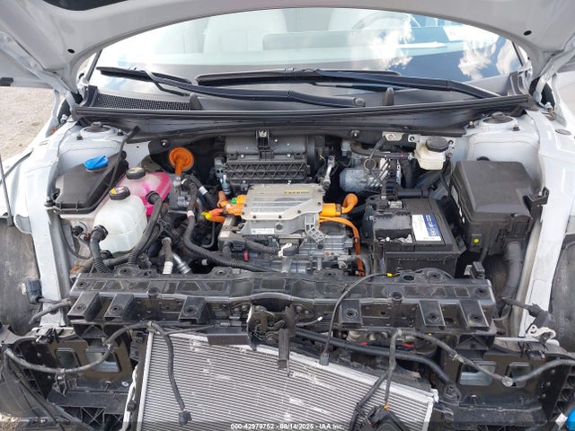 Hyundai Ioniq 5 2022 KM8KNDAF5NU096465 Image 10