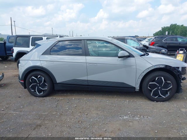 Hyundai Ioniq 5 2022 KM8KNDAF5NU096465 Image 14