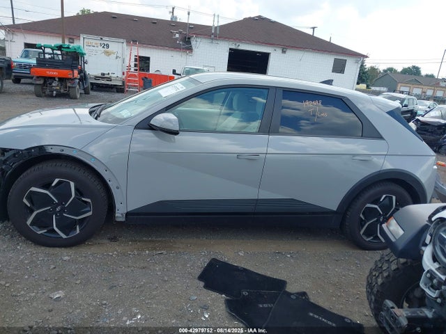 Hyundai Ioniq 5 2022 KM8KNDAF5NU096465 Image 15