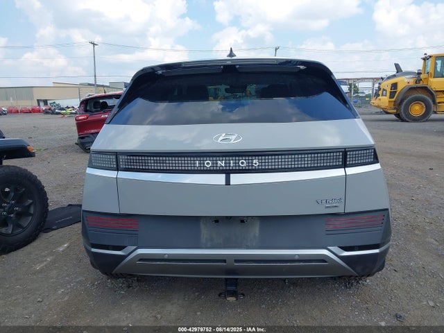 Hyundai Ioniq 5 2022 KM8KNDAF5NU096465 Image 17